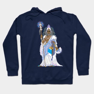 Obatala Hoodie